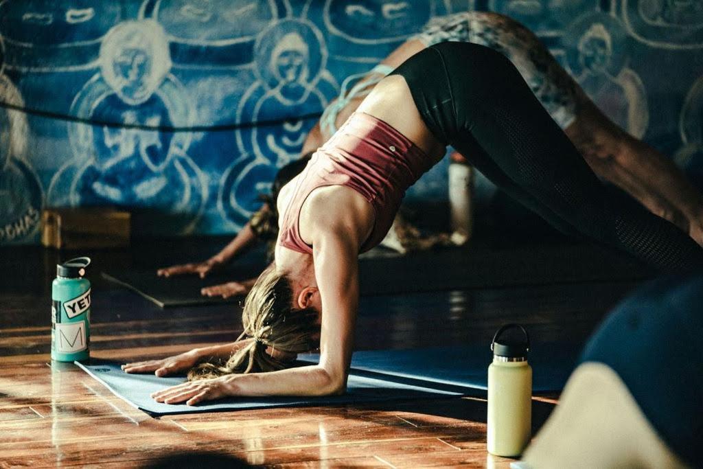 Sansara Surf Yoga & Resort Cambutal Extérieur photo